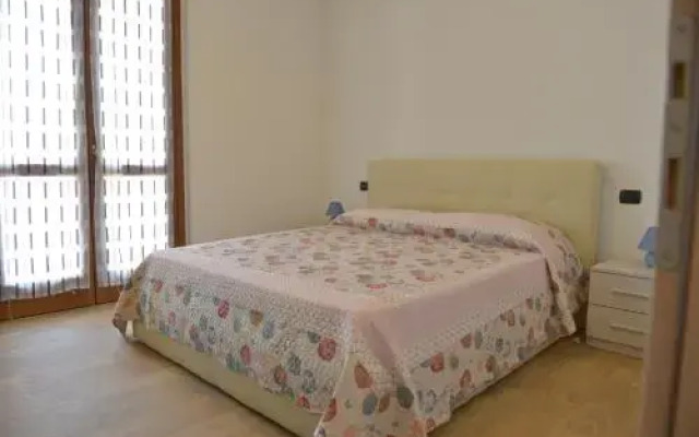 Residence Delizia Picedo