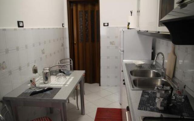 San Pietro Vatican Apartments