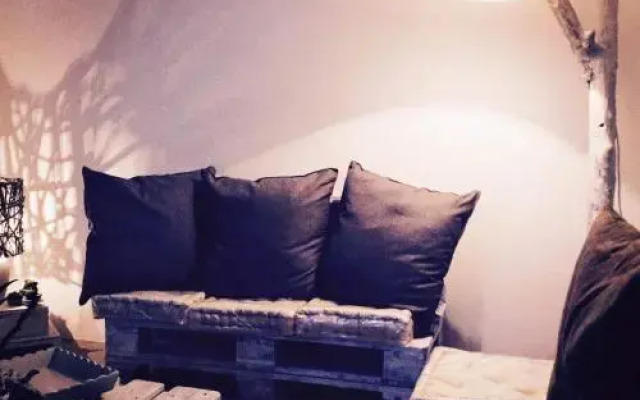 B&B Sperlonga