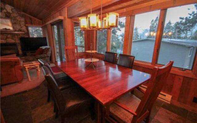 Mountainback #52, Loft, Corner