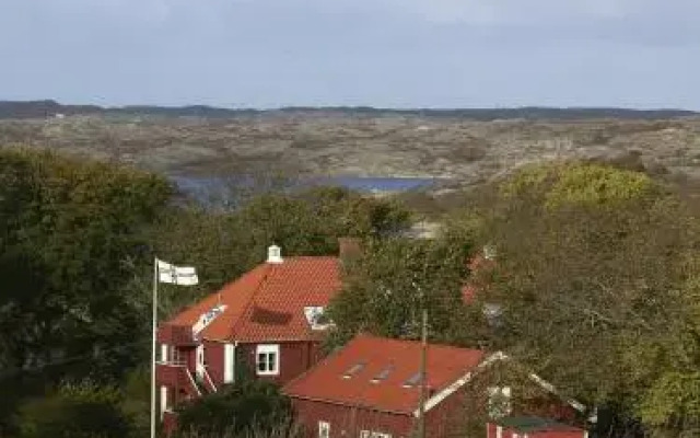 STF Tofta Gård Orust
