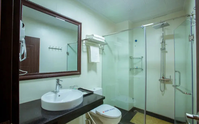Hanoi Majestic Hotel