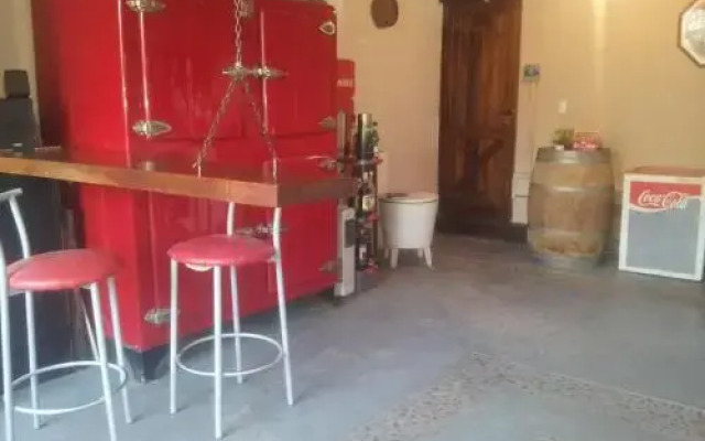 Guesthouse El Tata