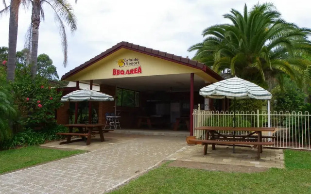 Surfside Resort Motel