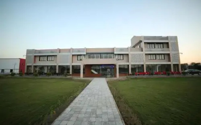 Malhaar Resorts