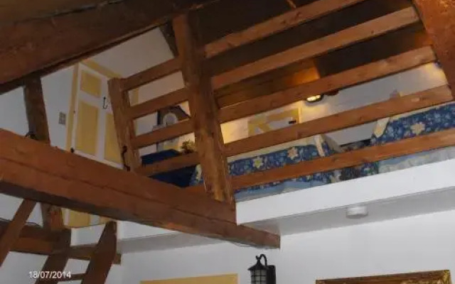 Auberge Le Vieux Presbytère