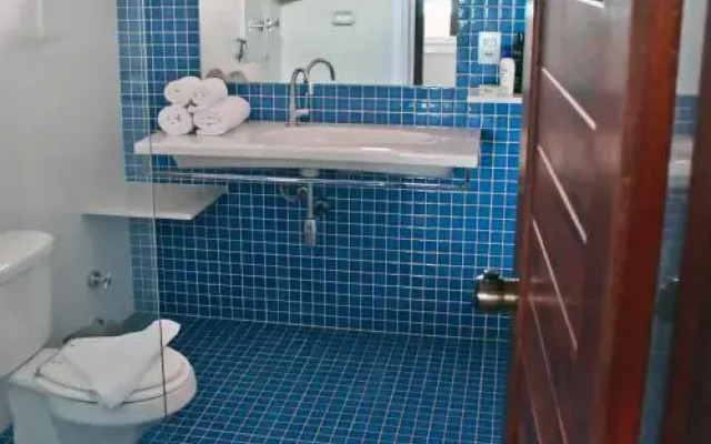 Hotel e Pousada Tatajuba