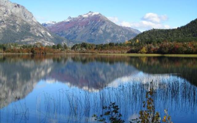 Patagonia Adventure Lago Cholila