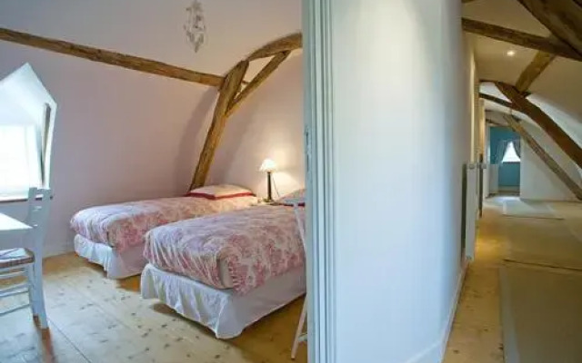 La Tuilerie du Paligny