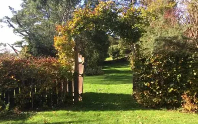Rodeen Country House