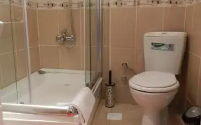 Hagia Sophia Apartment