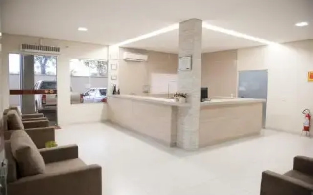 Italian Palace Hotel