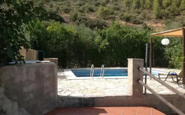 Molino Lorca