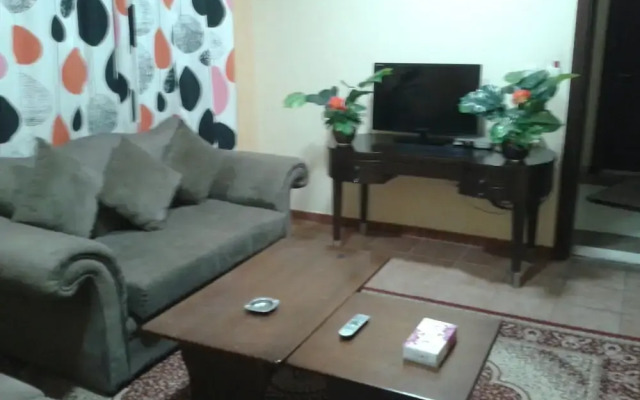 Araek Jeddah AlBaghdadia