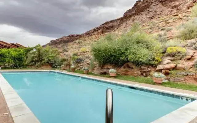 Moab Springs Ranch 7