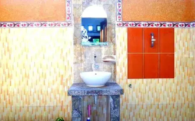 Saeri Matahari Bungalow
