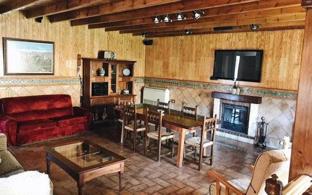 Casa rural Vía del Tranvía