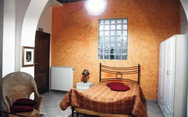 BB Due Passi Dal Mare