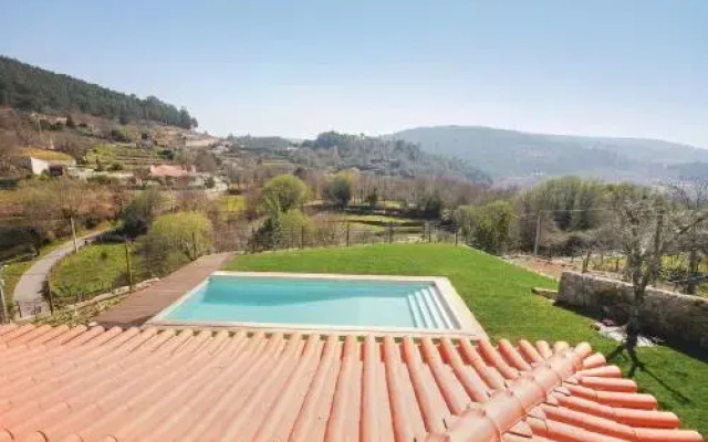 Casa de Eiro