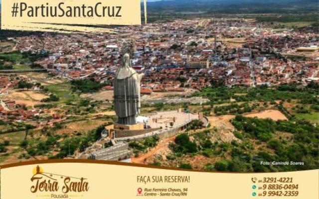 Pousada Terra Santa