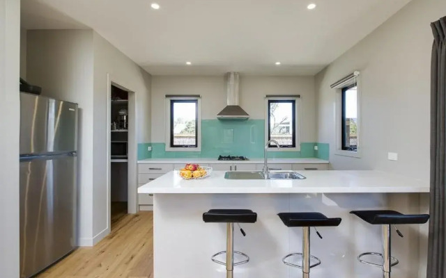 Silversands Beach Cottage