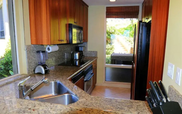 Kapalua Bay Villa 21g5 Gold Beach Front