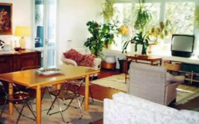 Li Spiri Bed & Breakfast