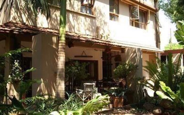 Colbyn Guest Lodge