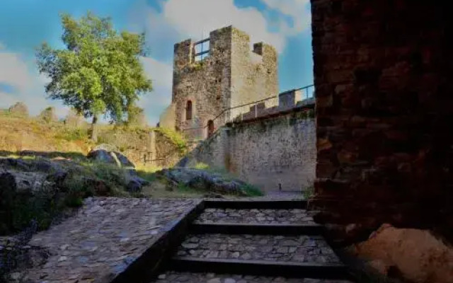 Hotel Rural El Lagar De Las Médulas