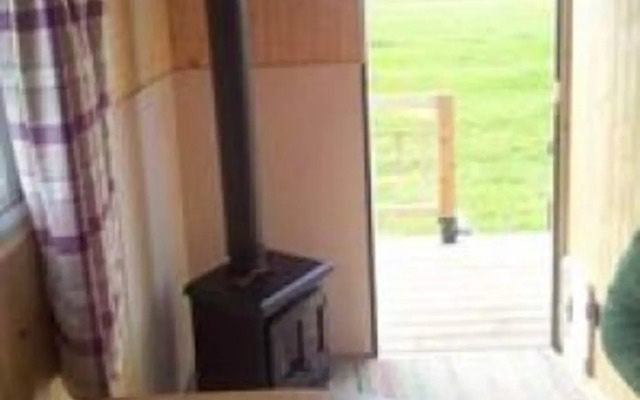 Shepherds Lodge