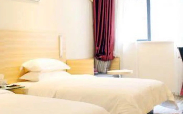City Express Inn