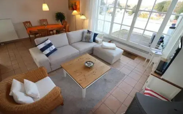 Villa Granitz - Apt. 10