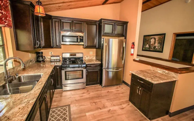 Tree Top Hideaway 888 by RedAwning