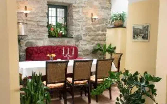 Altstadt-Hotel