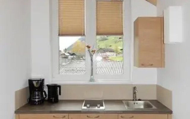ff Appartements
