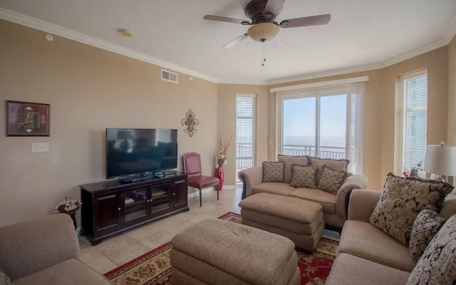 Legacy Towers-Legacy I 1008