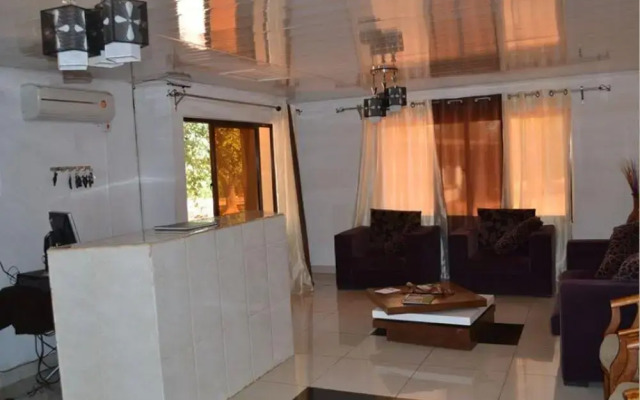 Boseja Guest House