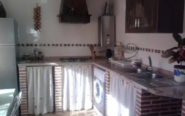 La Casa del Abuelo Jose