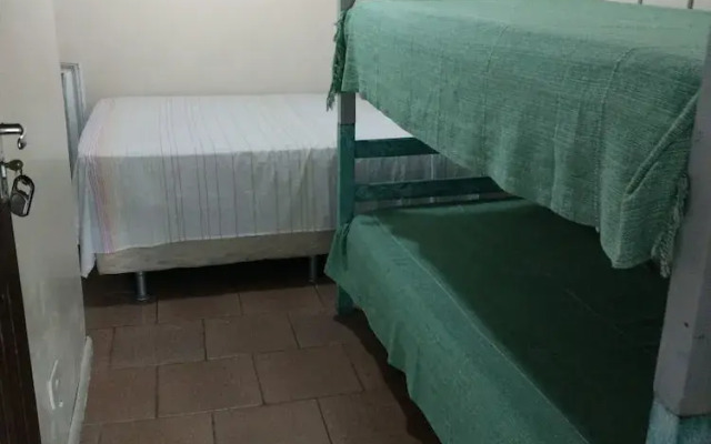 Pousada Tia Tina