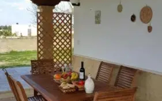 Villa Lido Sabbioso