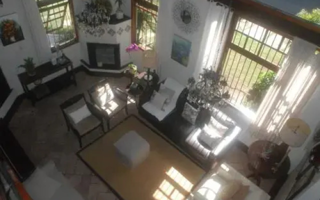 Jurere Mar de Cristal B&B