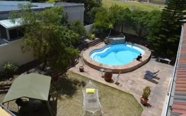 Natalie Guesthouse