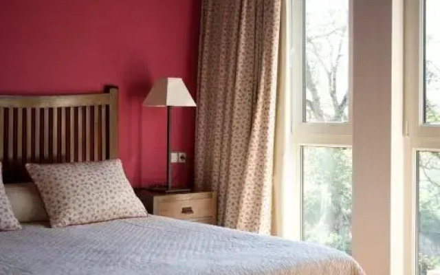 Casas Rurales Huerta San Benito