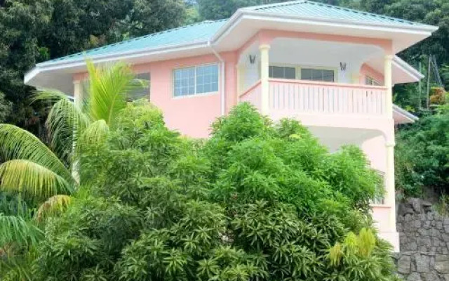 Korrine's Cottage