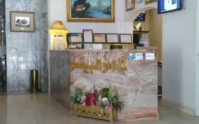 Casablanca Hotel Taif