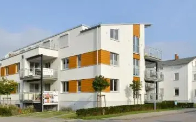 Ferienwohnung Seestern