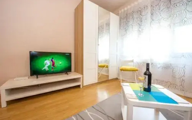 Ideal Accommodation Old Town