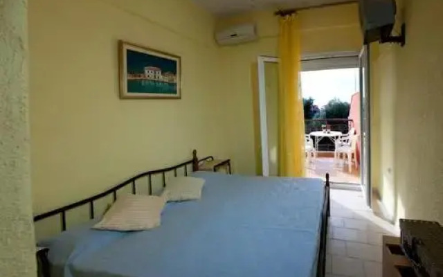 Villa Panorama Studios