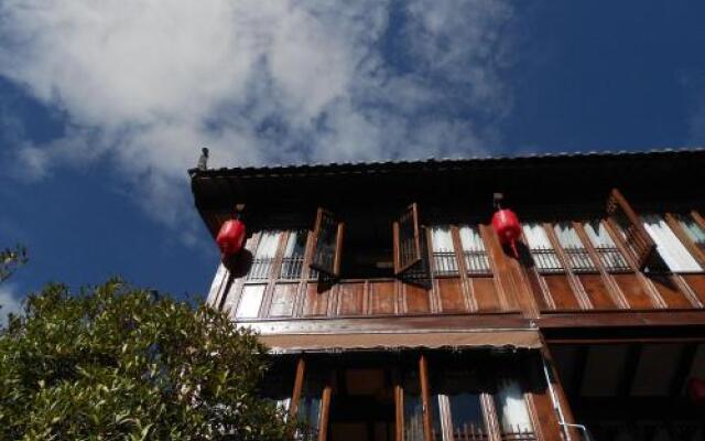 Lijiang Sinkoo Hotel