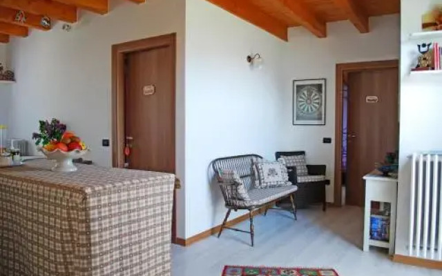 B&B I Viandanti